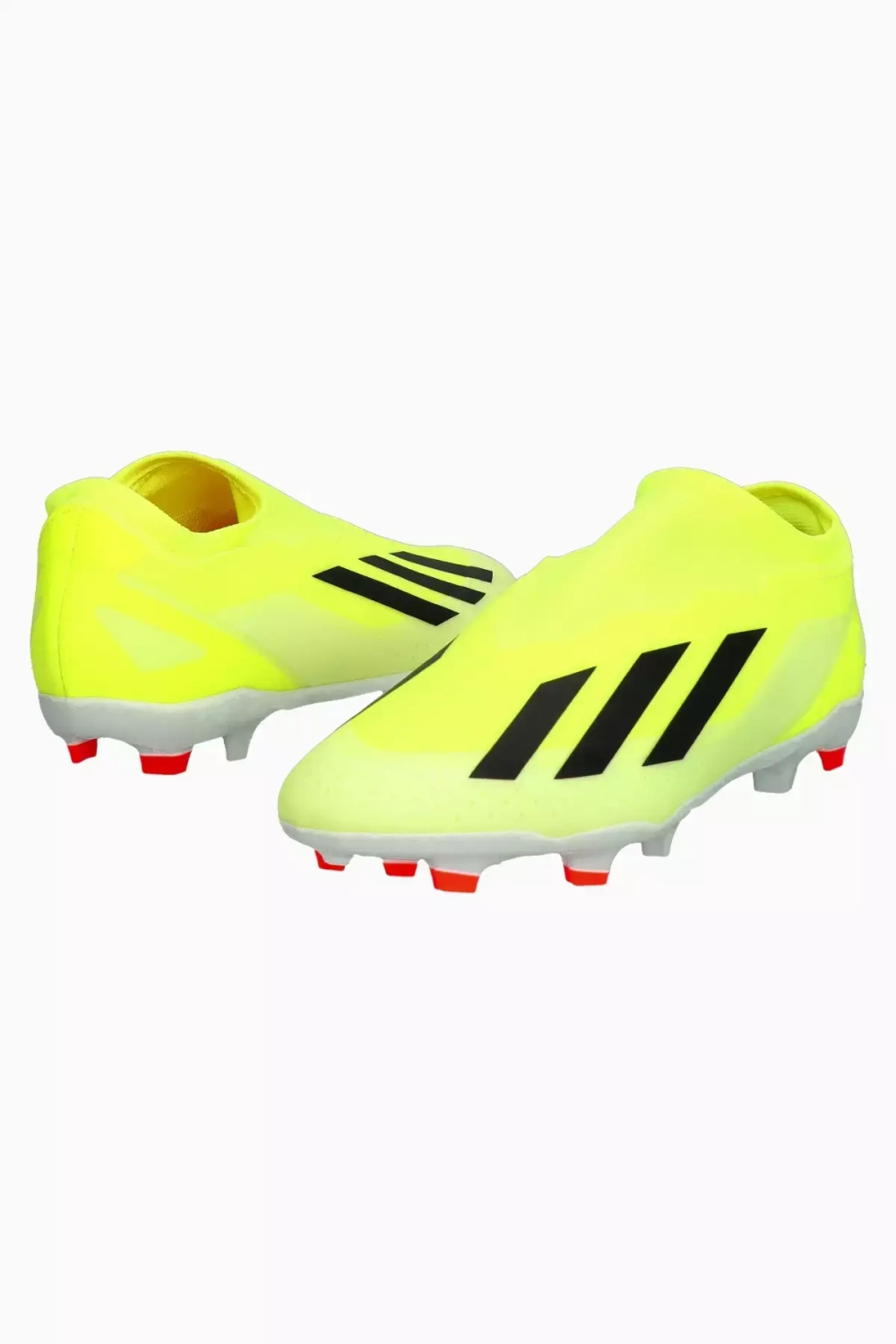 Бутсы adidas X Crazyfast League LL FG Junior