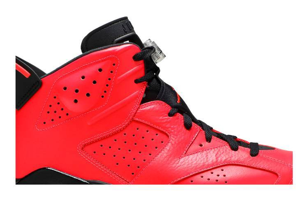 Кроссовки Jordan Air Jordan 6 Retro Infrared 23 2014