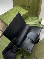 Обложка для паспорта Gucci