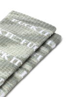 Носки Fuck It Marled Sock