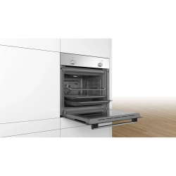Встраиваемый электрический духовой шкаф Bosch HBF010BR1S