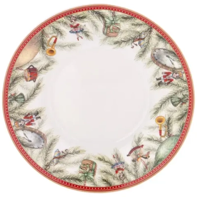 Чайная пара 250мл «Щелкунчик» 760-821