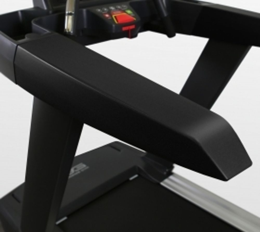 BRONZE GYM T1000M PRO TFT TURBO Беговая дорожка