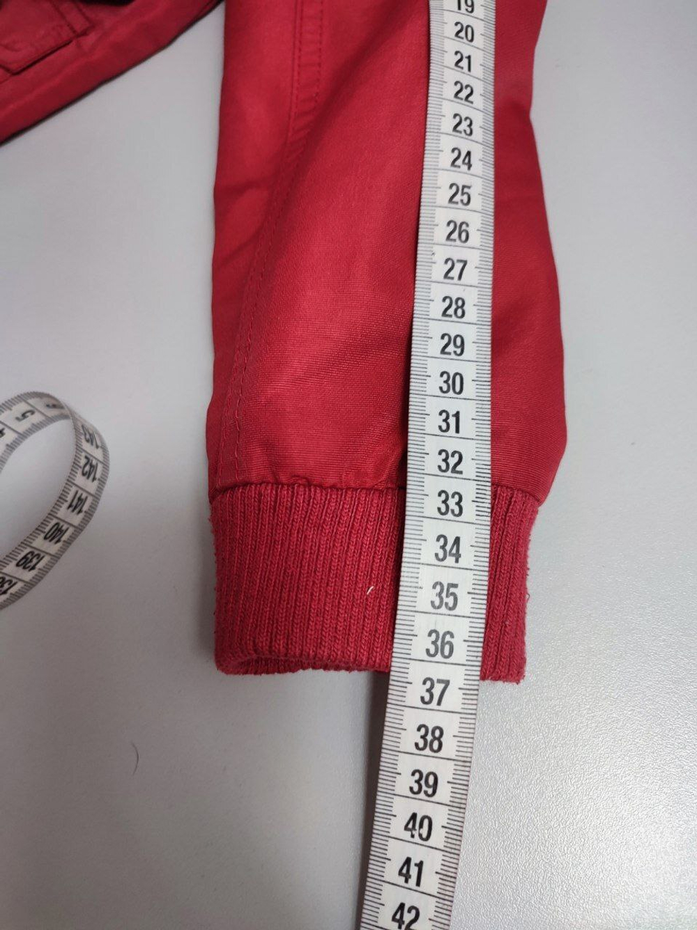 Куртка La Redoute легкая на 3-4 года