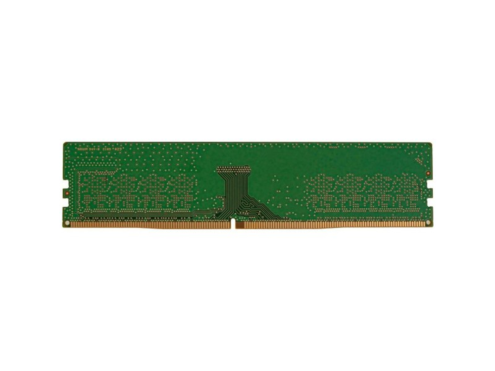 Оперативная память Samsung M378A1K43EB2-CWED0, DDR4 1х 8ГБ 3200 МГц, DIMM, OEM