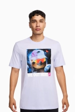 Футболка Nike Sportswear - фиолетовый