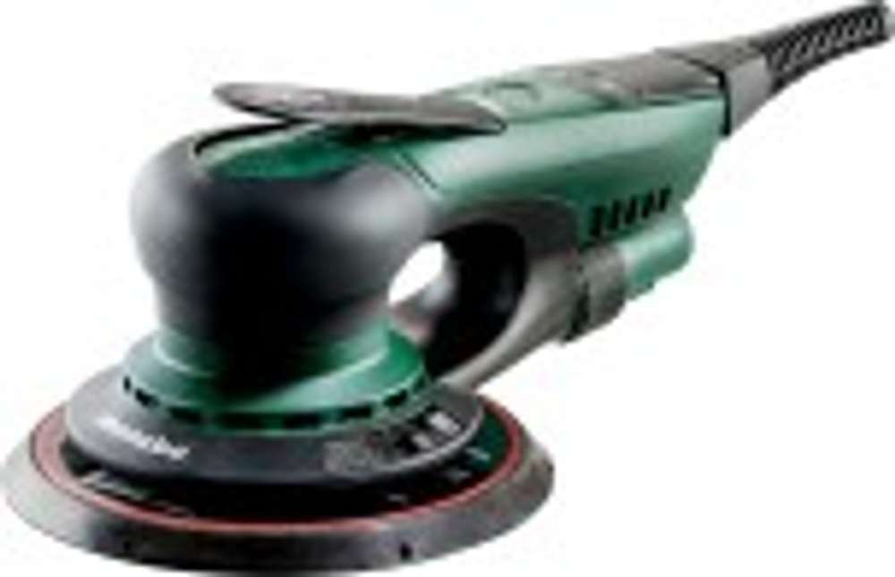 Виброшлифмашина METABO SXE 150-25 BL эксцентриковая Metaloc 615025700