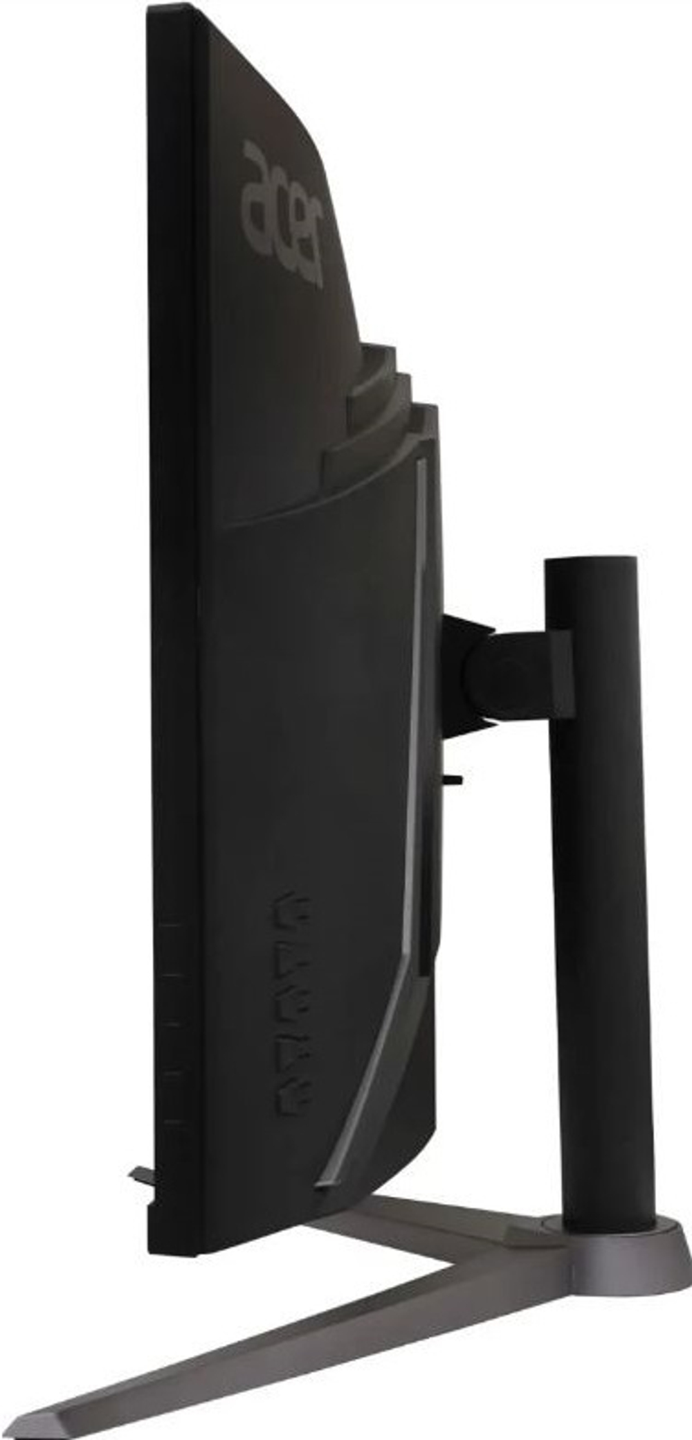 Монитор 34" Acer ED340CUS3bmiipx