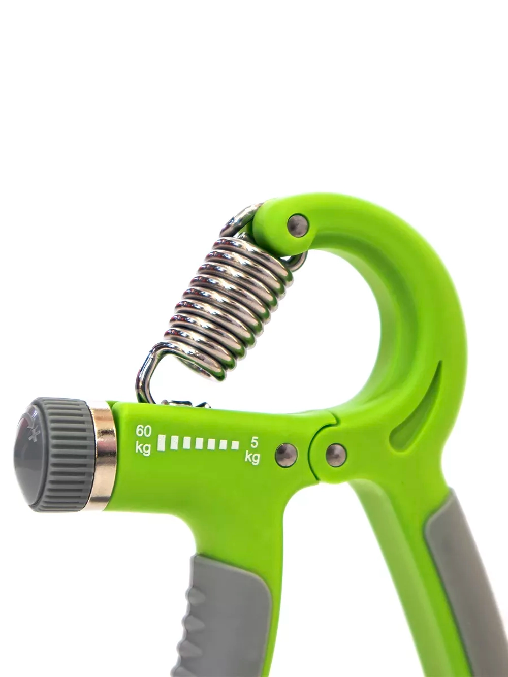 Регулируемый эспандер