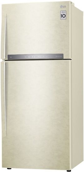 Холодильник LG GN-H432HEHZ