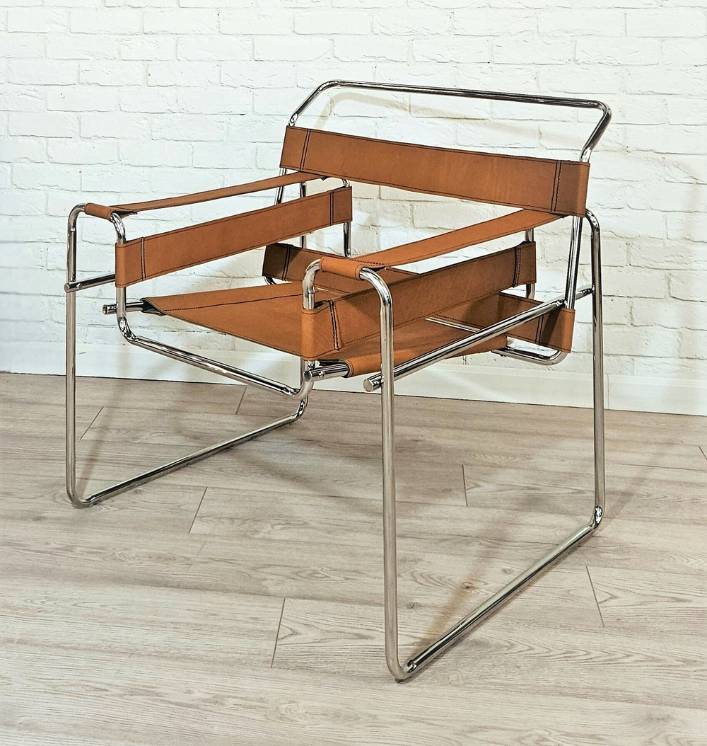 Кресло Wassily