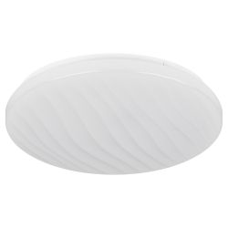 Светильник потолочный светодиодный ЭРА Slim без ДУ SPB-6-Slim 4-36-4K 36Вт 4000K | Светильники SPB-6 без ДУ