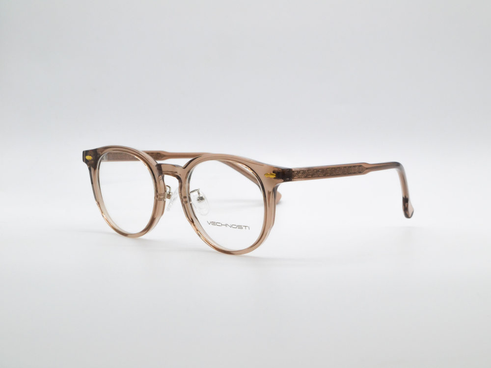 Изг. оправы VECHNOSTI QQ7102 C12