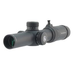Прицел Forester 1-5x24 Gen II, Vector Optics