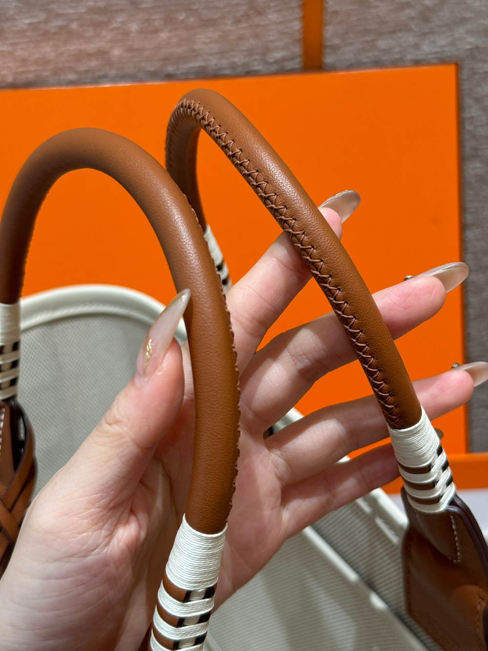 Hermes Steeple 28 cm