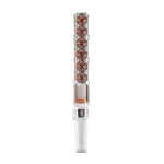 Осветитель Zhiyun FIVERAY V60 LED Light Wand STANDART (PL112), белый