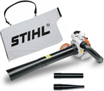 Измельчитель бензиновый всасывающий Stihl SH 86