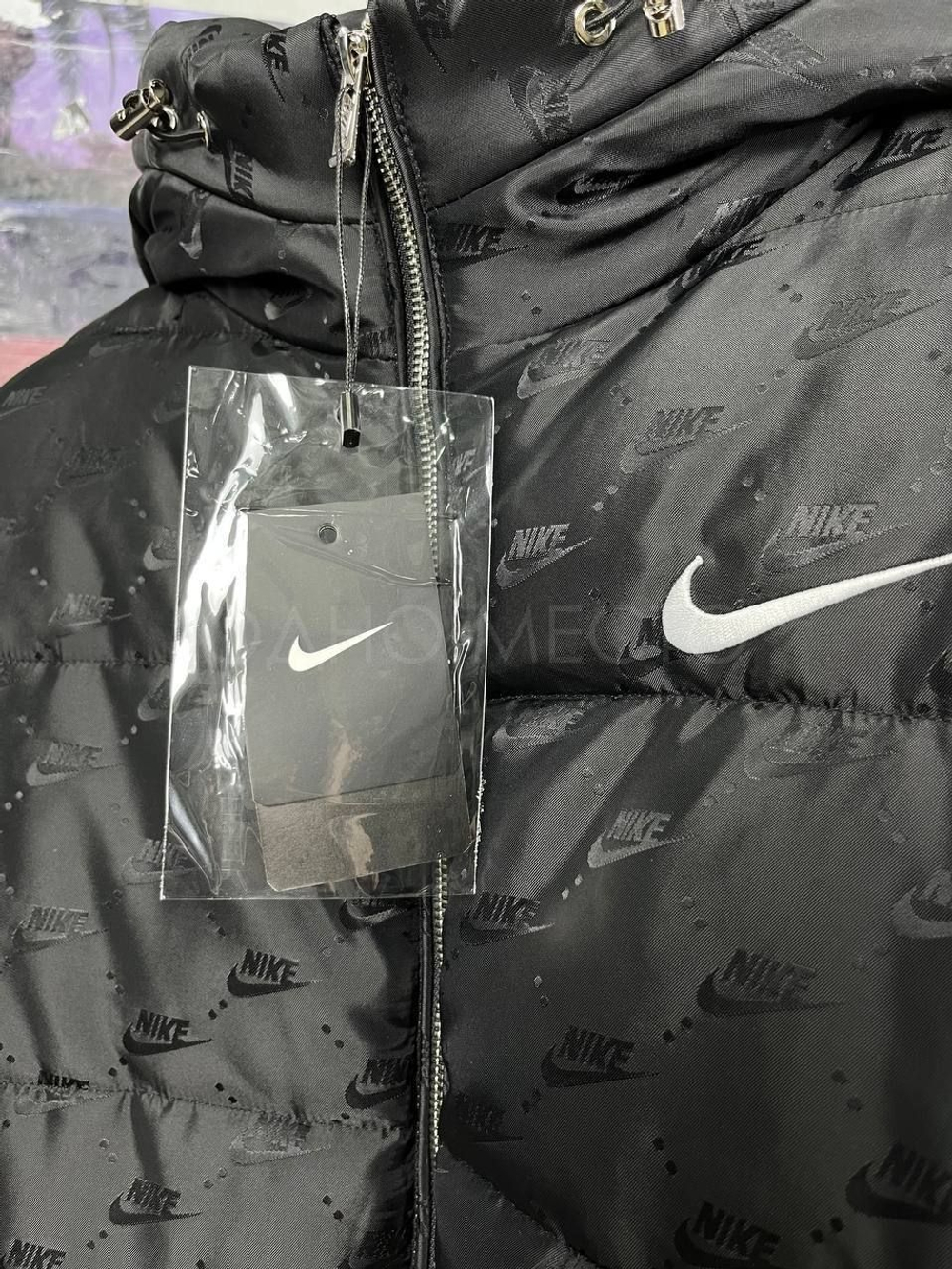 Куртка Nike