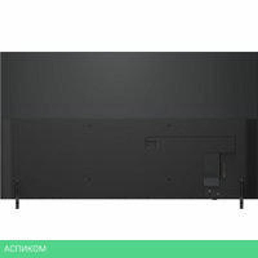 Телевизор LG QNED AI QNED82 75QNED82A6B