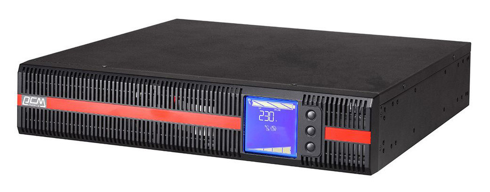 Источник бесперебойного питания  Powercom MRT-2000SE
