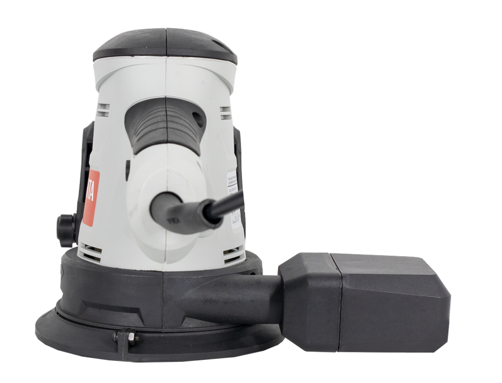 Эксцентриковая (орбитальная) шлифмашина ЭШМ-125Э Ресанта