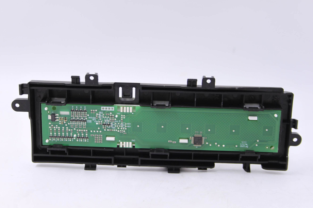 Модуль управления стиральной машины Vestfrost VFSR710TT22S