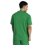 Футболка Puma Jaws Core Green T-shirt