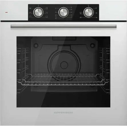 Встраиваемый электрический духовой шкаф Kuppersberg HF 603 W