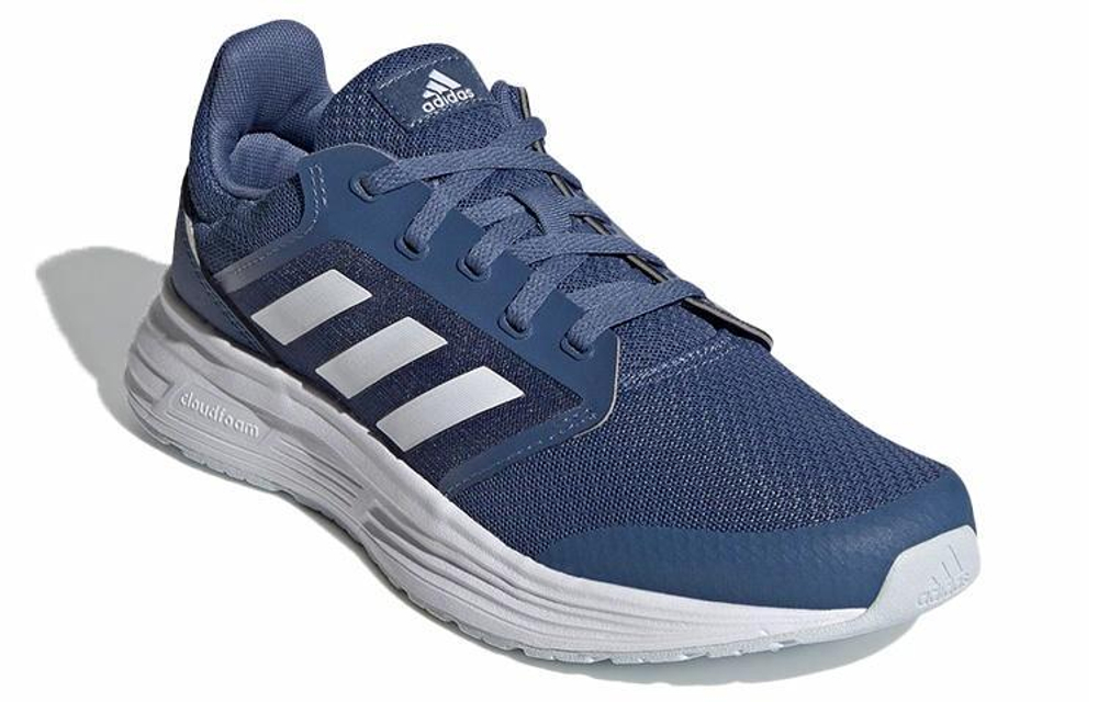 Кроссовки Adidas Galaxy 5 (Женская размерная сетка)
