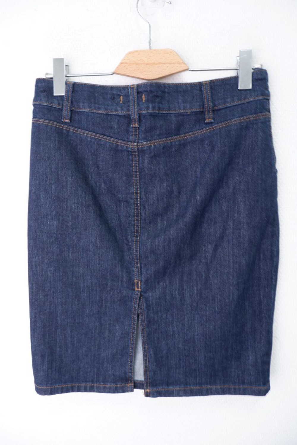 Юбка Amadeus джинсовая 46 размер