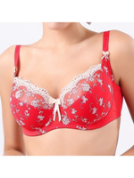 Бюстгальтер на косточке/без поролона 11202