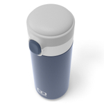 Термос mb pop, 360 мл, bleu infinity