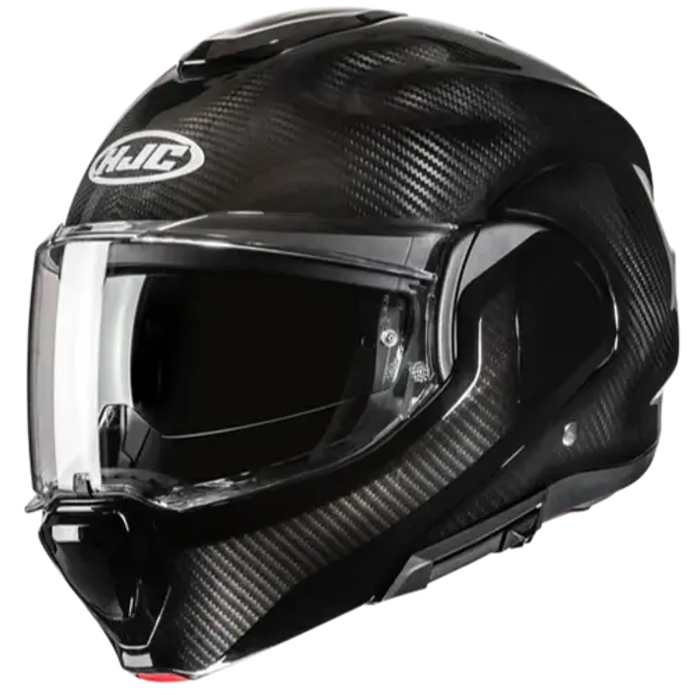 флип-бэк HJC F100 CARBON