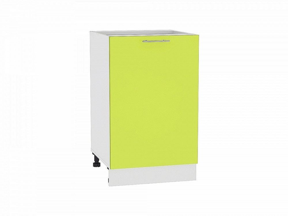 Шкаф нижний с 1-ой дверцей Валерия-М