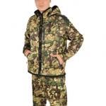 Костюм мужской "Tracker II", softshell, лес/forest, ХСН