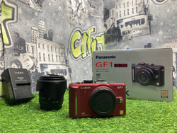 Panasonic Lumix DMC-GF1 Kit 14-42mm 400 кадров