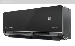 Инверторная сплит-система серии ROYAL SUPREMO NERO Full DC EU Inverter RCI-RSN55HN (комплект)