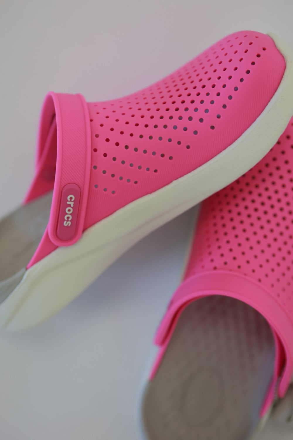 Сабо CROCS LiteRide