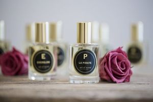 Art of Scent - Swiss Perfumes La Pirate