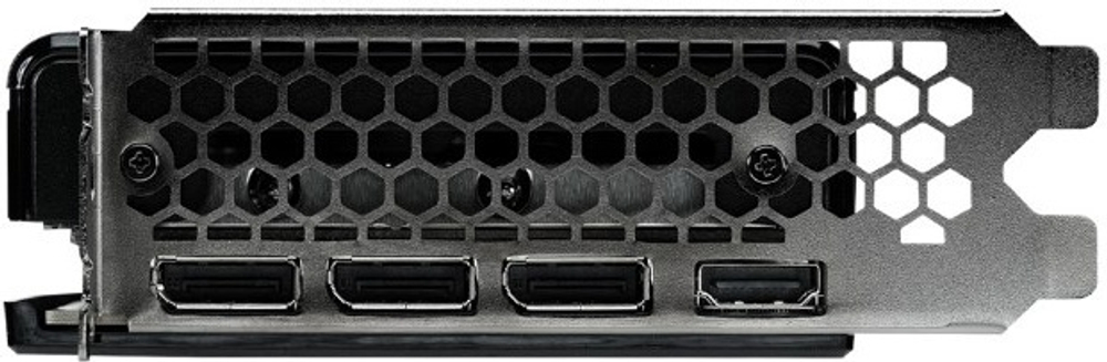 Видеокарта Palit RTX 5070 Infinity 3 OC (NE75070S19K9-GB2050S) 12 Гб
