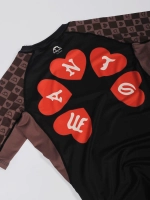 Рашгард MANTO TUFF LUV