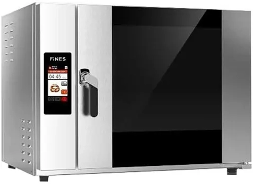 Печь конвекционная Fines FB5-S CL