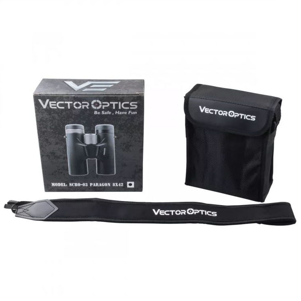 Бинокль Vector Optics Paragon 8x42
