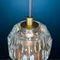 Подвесной светильник Imperium Loft RH Boule De Cristal 84594-22