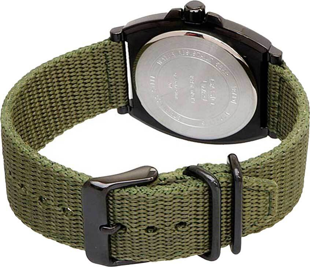Мужские наручные часы Casio MTP-E715C-3A