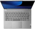 Ноутбук  Lenovo IdeaPad Slim 5 14IMH9 14 ", Core Ultra 7, 16 Гб RAM, 1 Тб SSD, Iris Xe Graphics, Серый