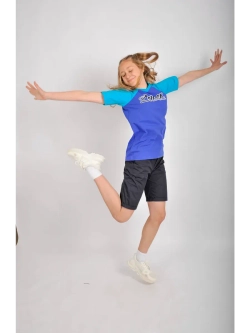 Футболка короткий рукав