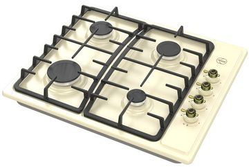 Газовая варочная панель TESSA 1TSP GM312 Bg