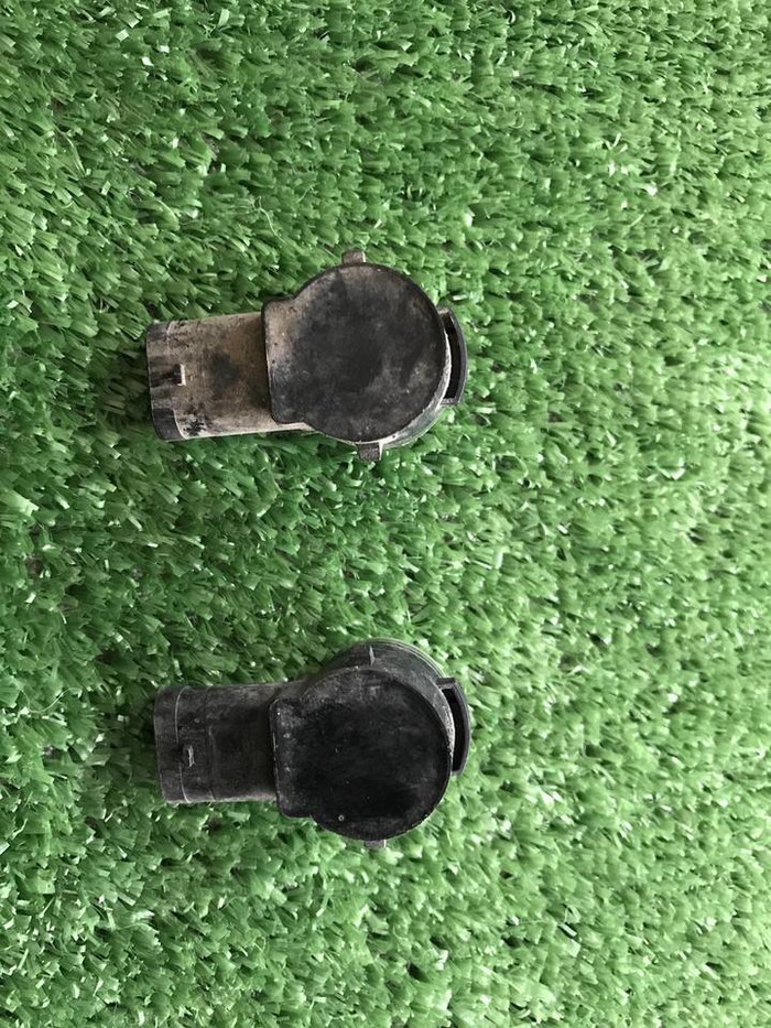 Парктроник Toyota C-HR (2016-2023)