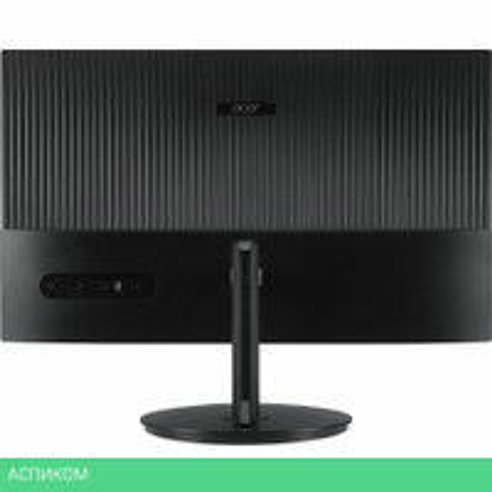 Игровой монитор Acer Nitro XF270S3biphx UM.HX0CD.302